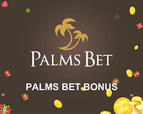 palms bet бонус без депозит